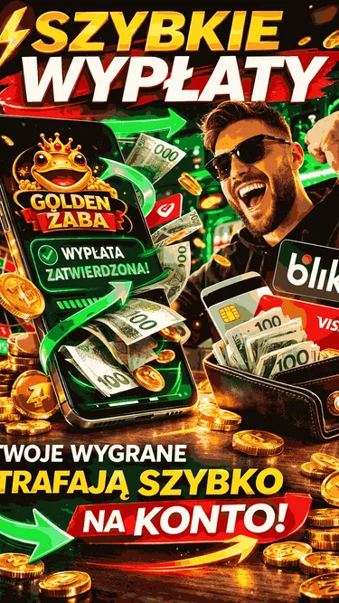 Golden Żaba Screenshot